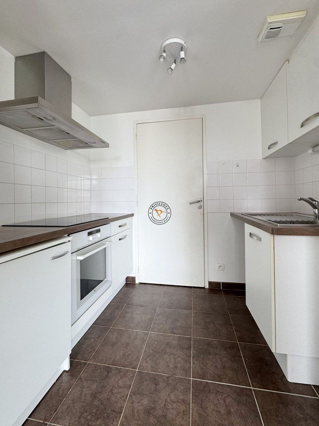 Appartement à vendre, 50m², Saint-Nazaire