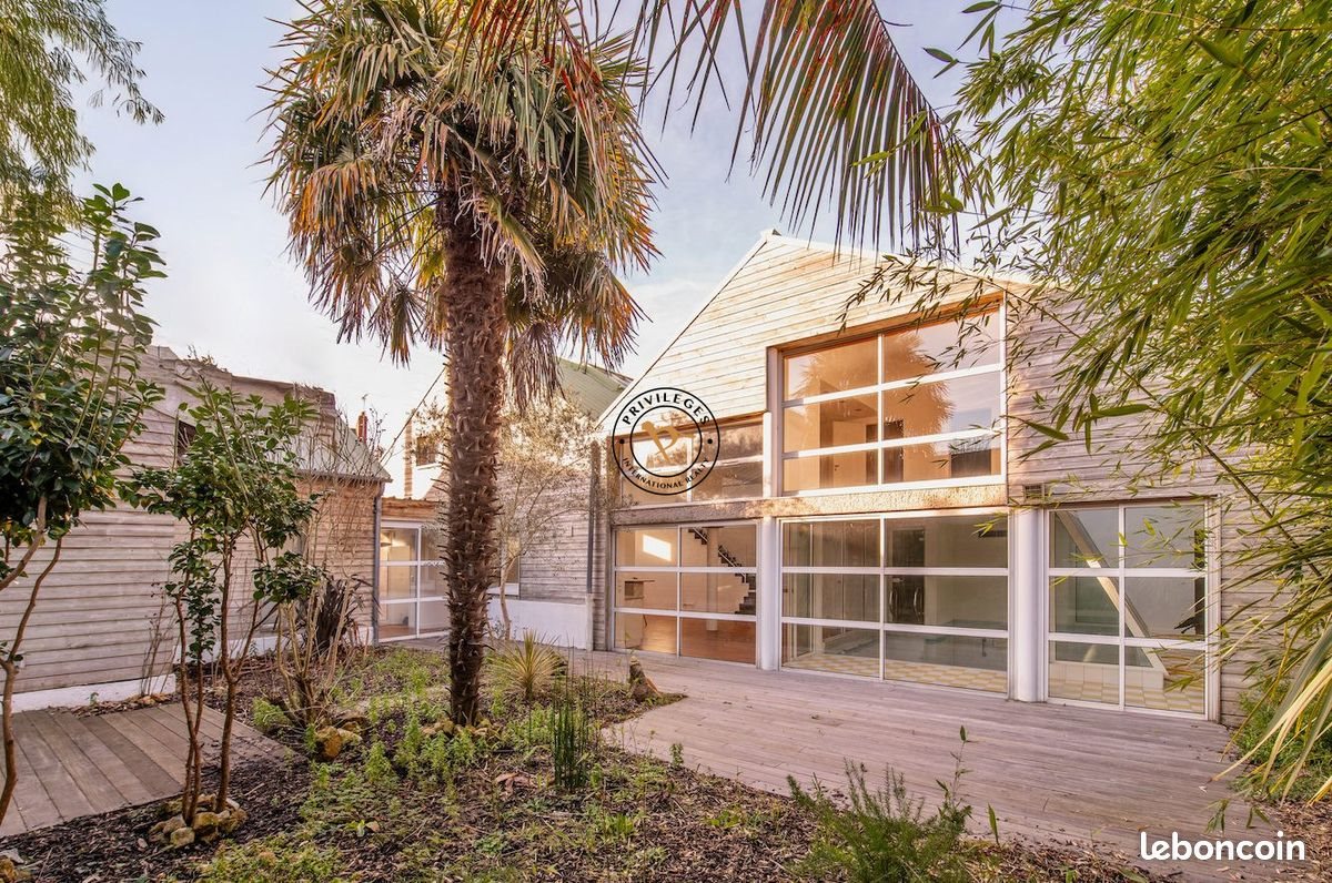 Maison à vendre, 244m², Nantes