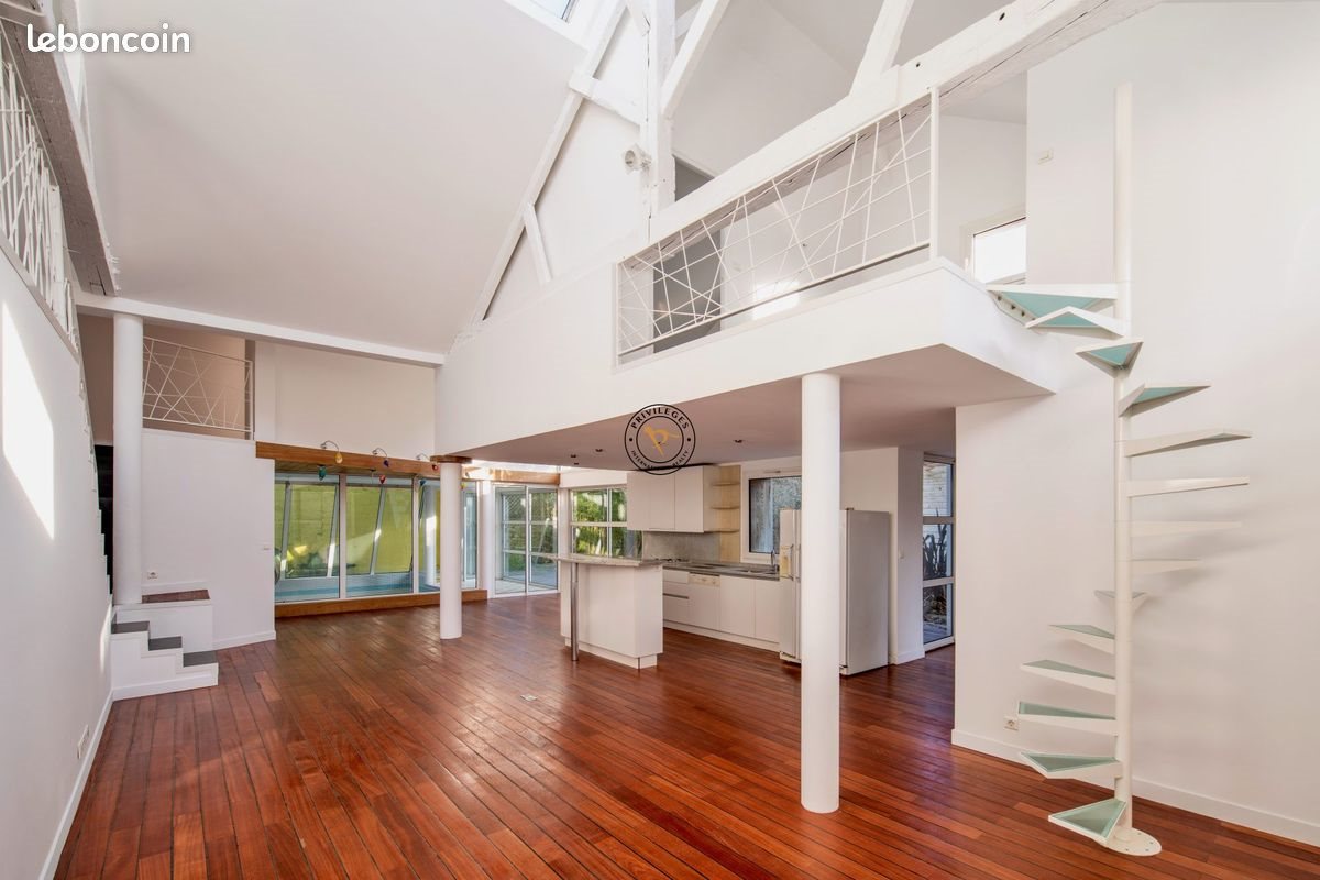 Maison à vendre, 244m², Nantes