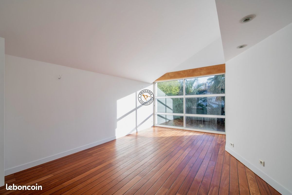 Maison à vendre, 244m², Nantes