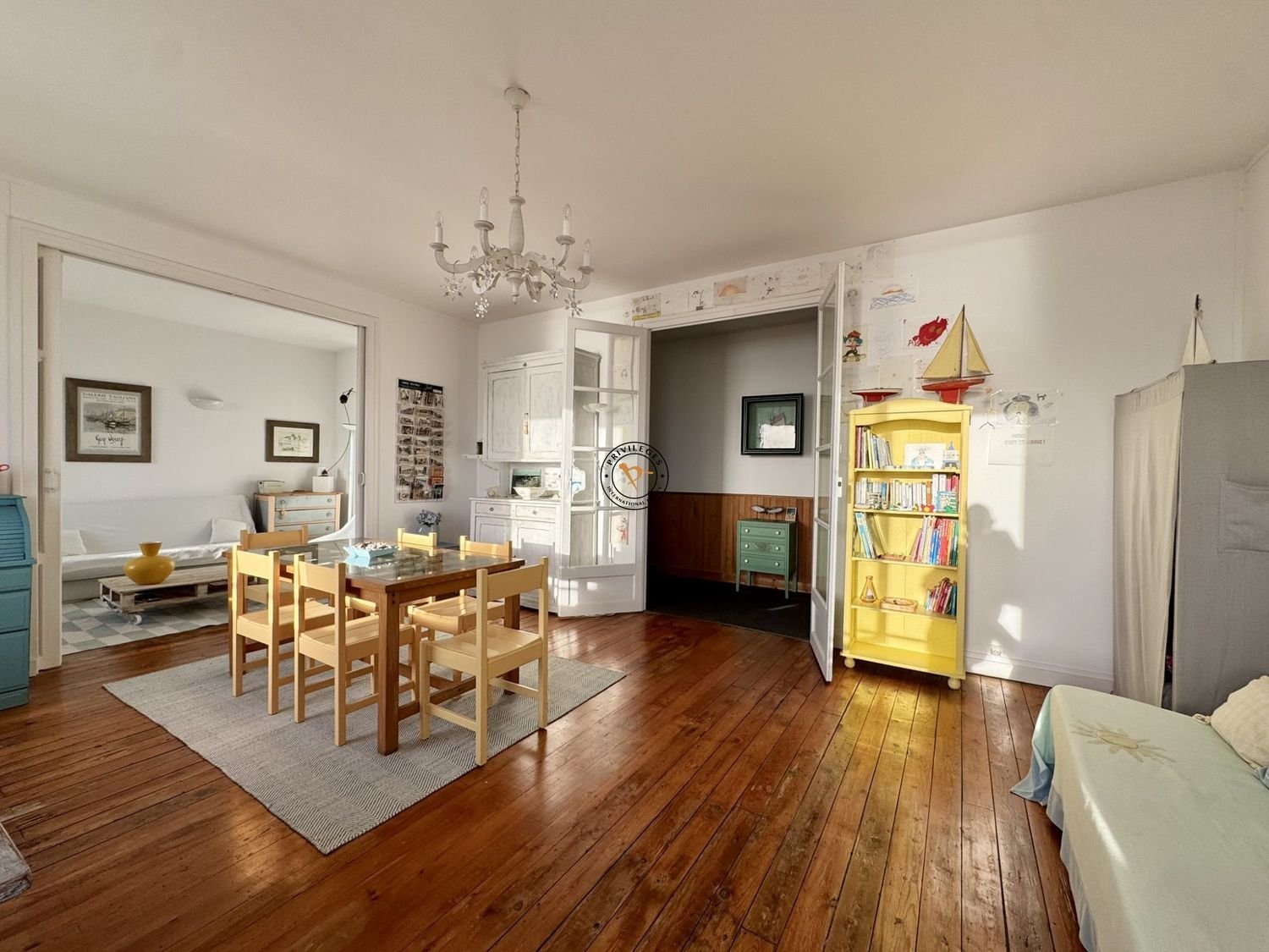 Appartement à vendre, 134m², Pornichet