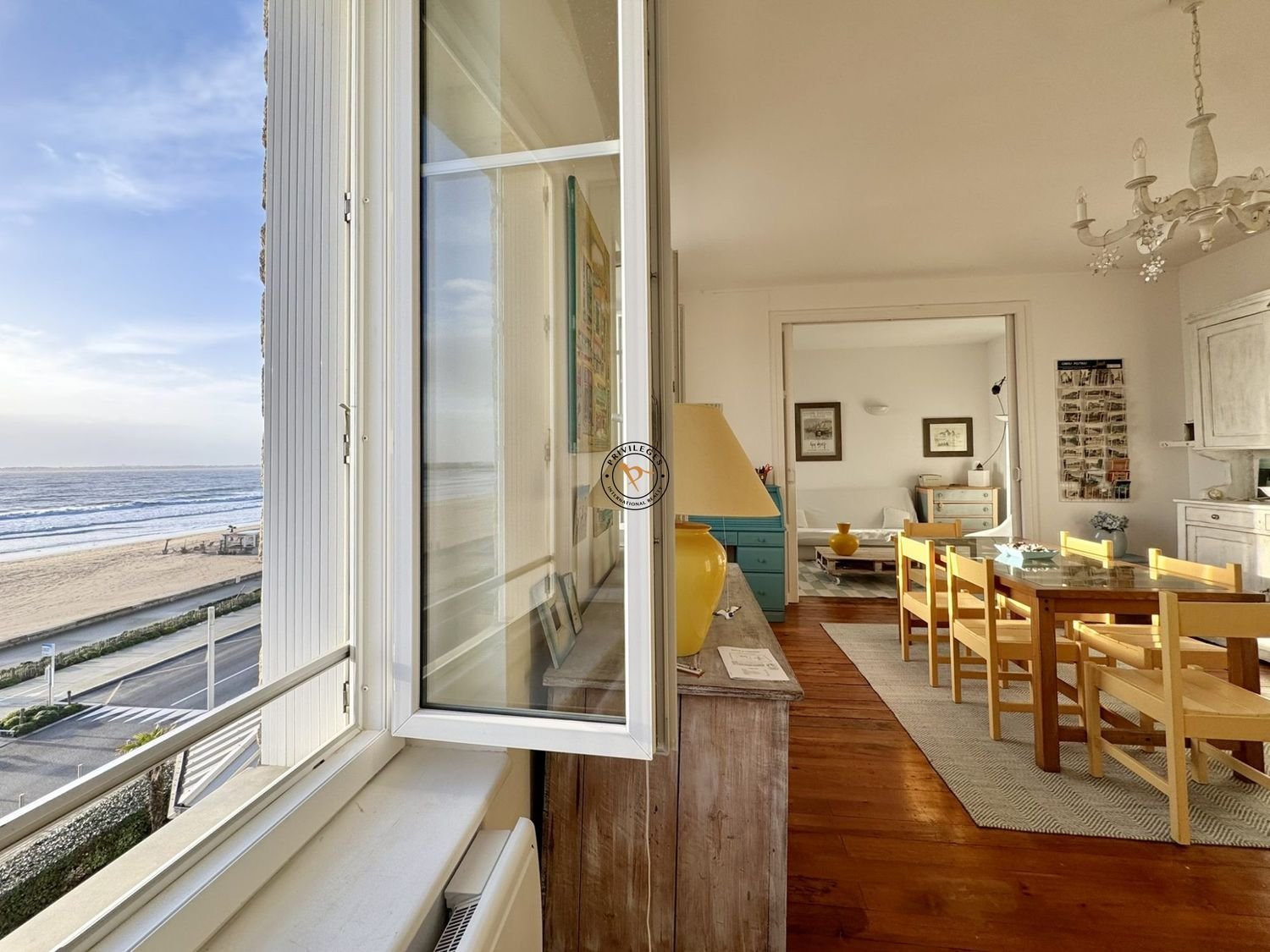 Appartement à vendre, 134m², Pornichet