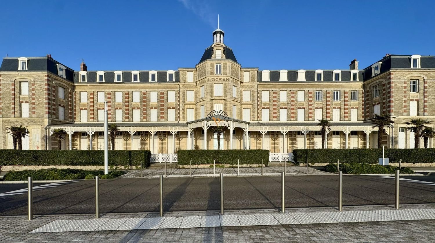 Appartement à vendre, 134m², Pornichet