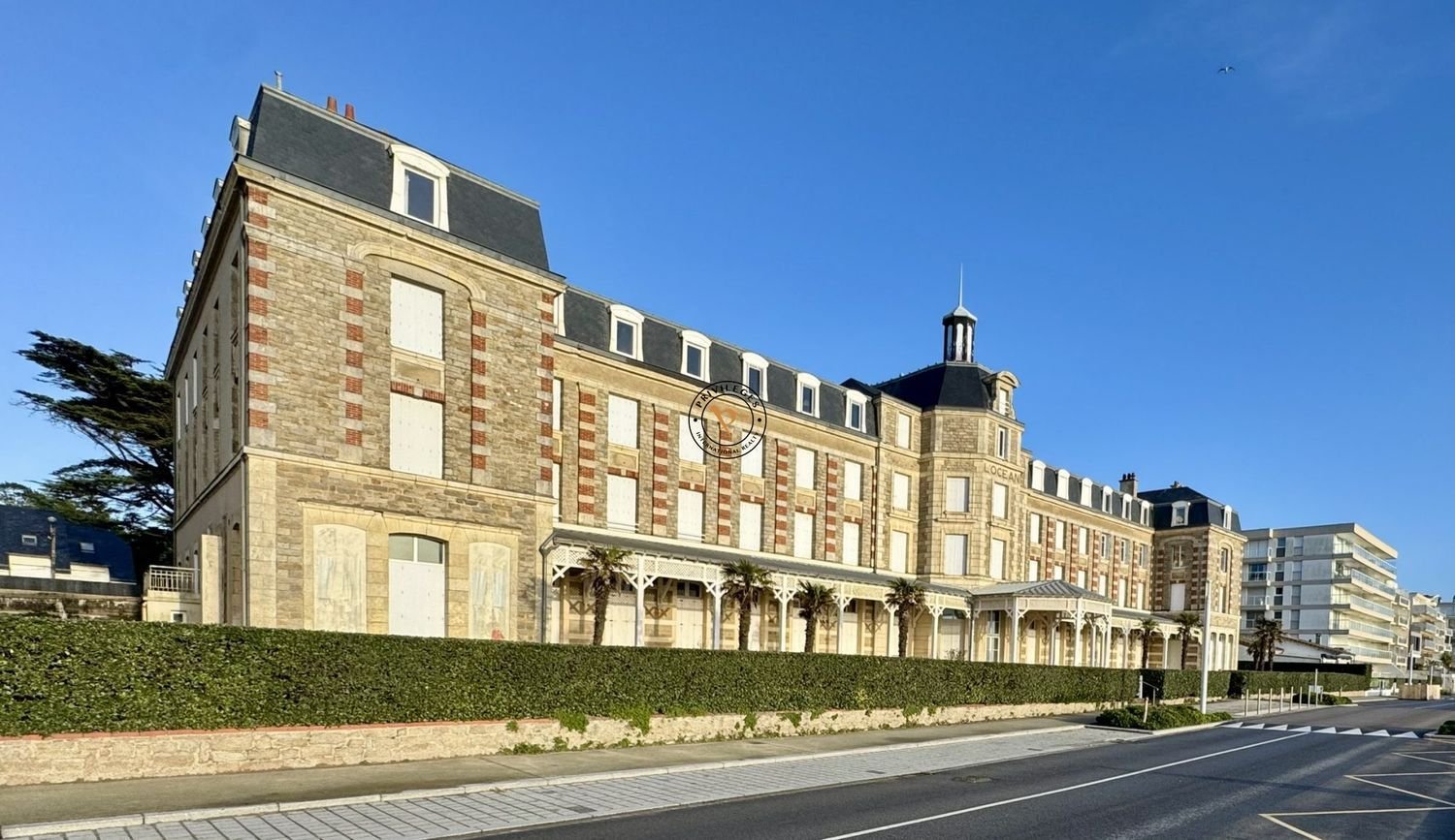 Appartement à vendre, 134m², Pornichet