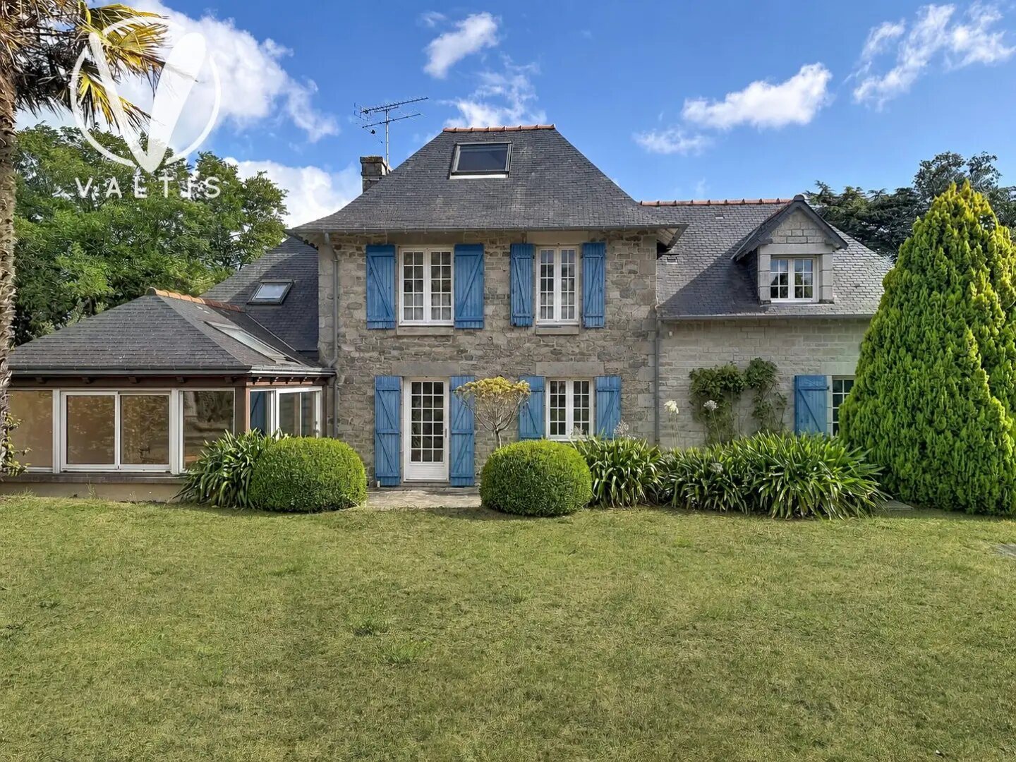 Maison à vendre, 148m², Saint-Cast-le-Guildo