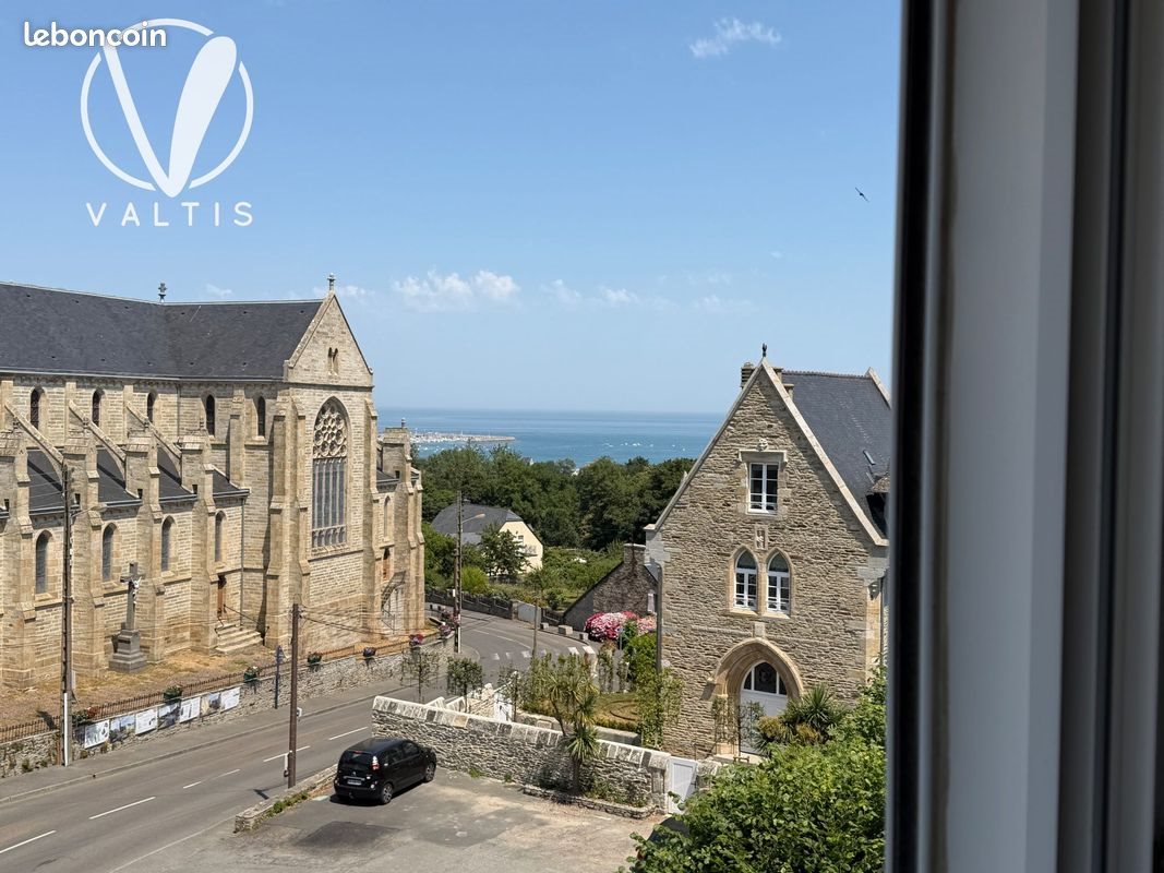 Appartement à vendre, 25m², Saint-Cast-le-Guildo