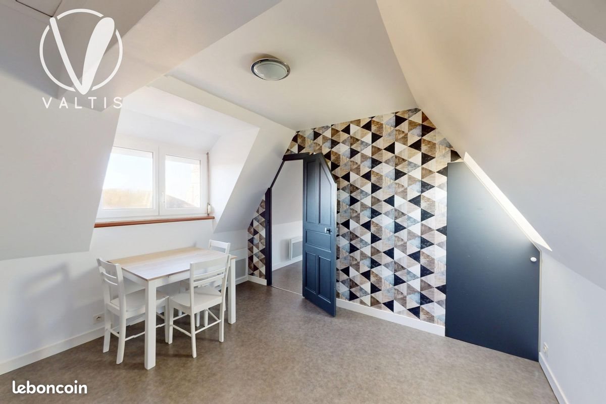 Appartement à vendre, 25m², Saint-Cast-le-Guildo