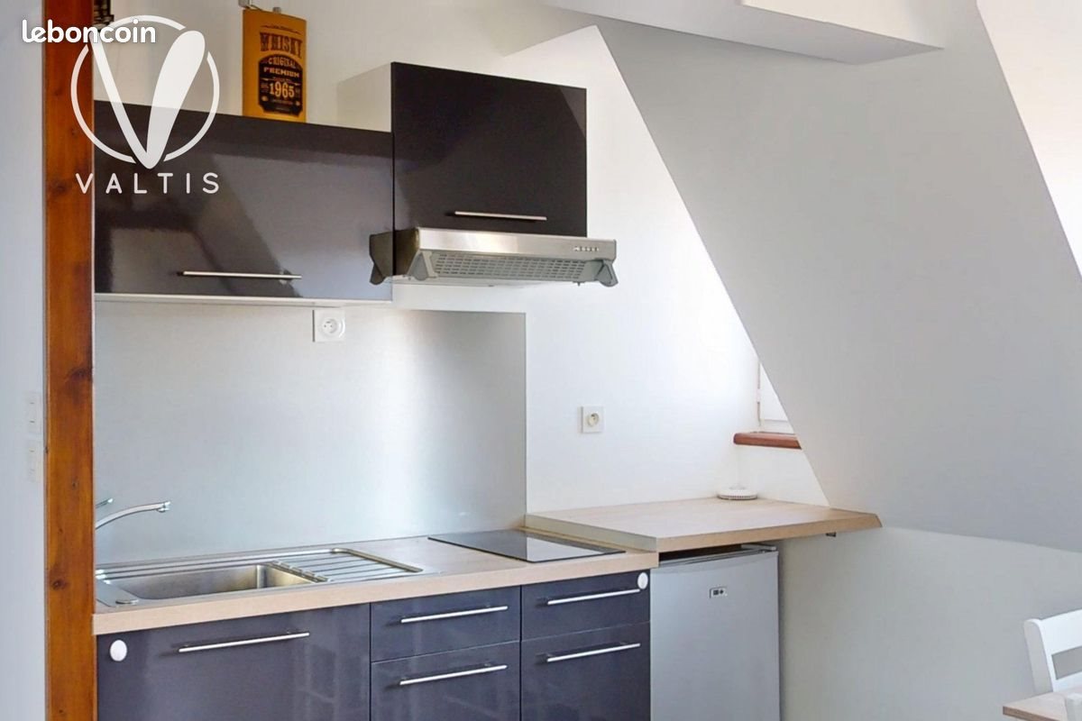 Appartement à vendre, 25m², Saint-Cast-le-Guildo