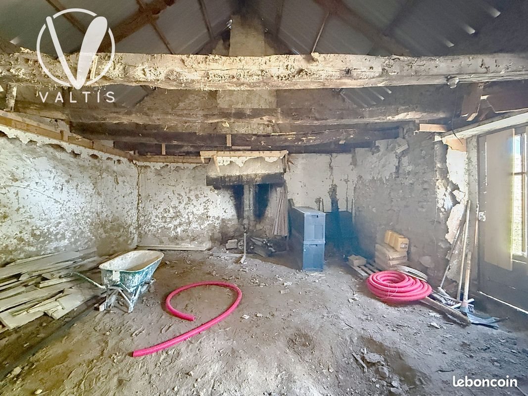 Maison à vendre, 50m², Plédéliac