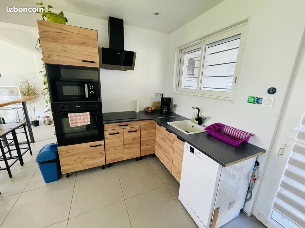 Maison à louer, 80m², Biscarrosse