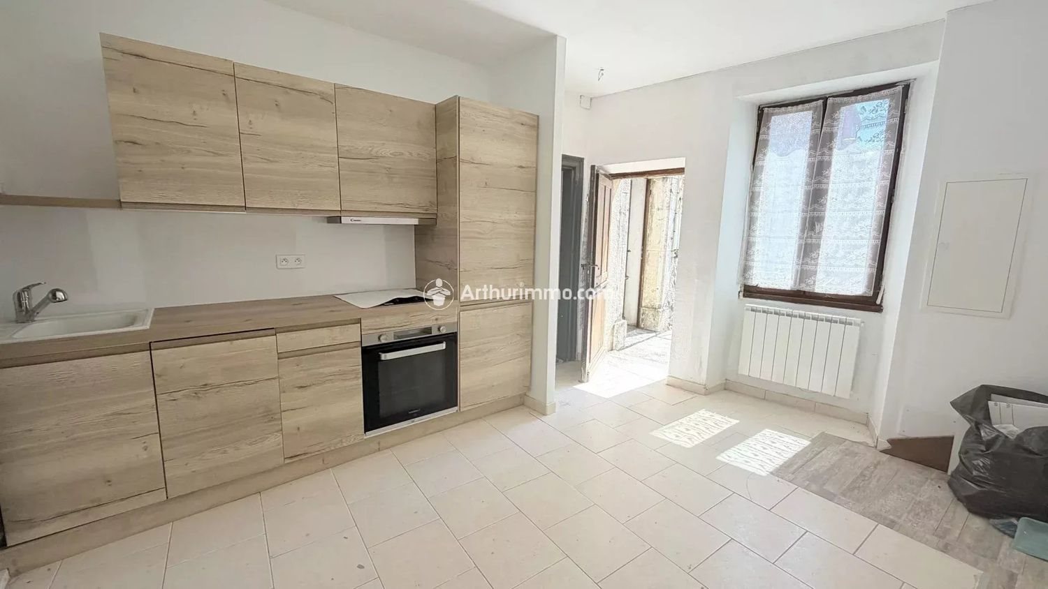 Maison à vendre, 110m², Sainte-Eulalie-de-Cernon