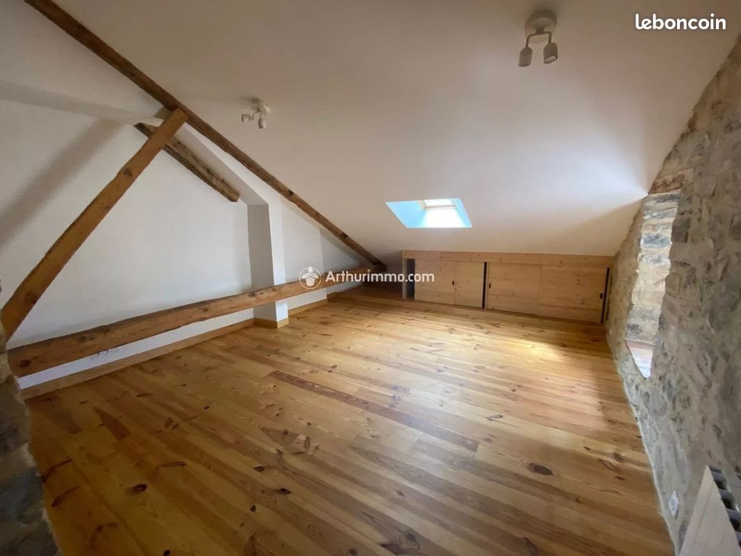Appartement à louer, 38m², Millau