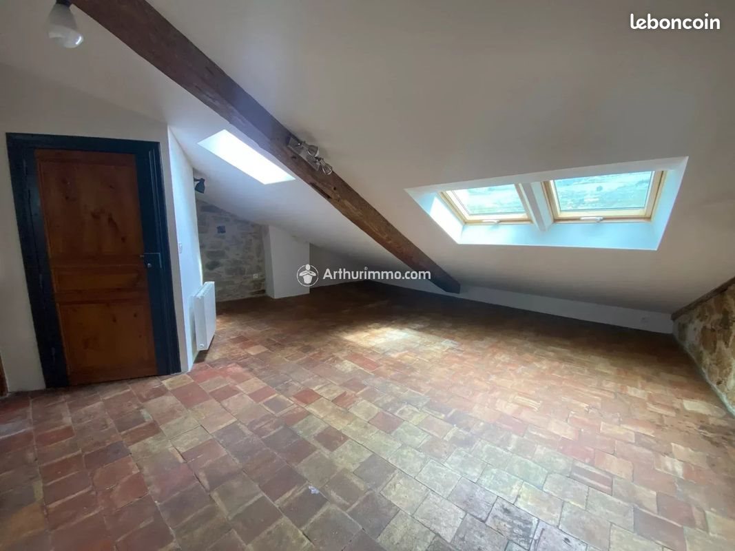 Appartement à louer, 38m², Millau