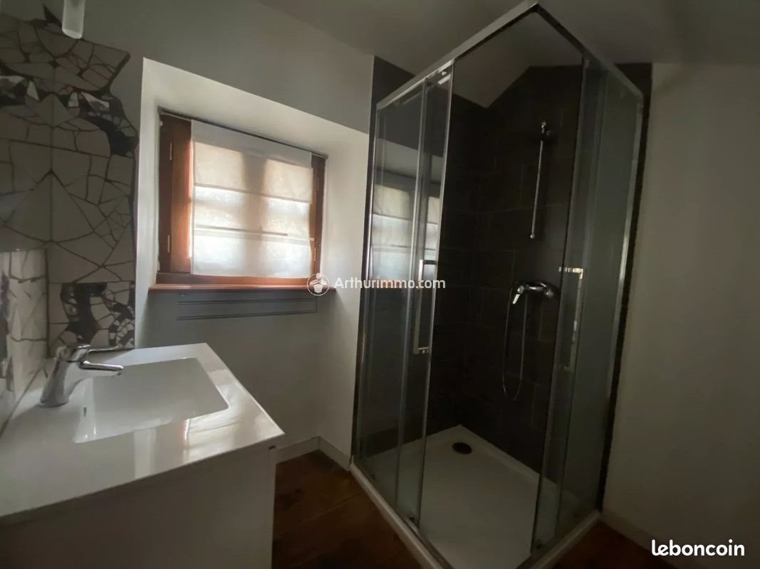 Appartement à louer, 38m², Millau