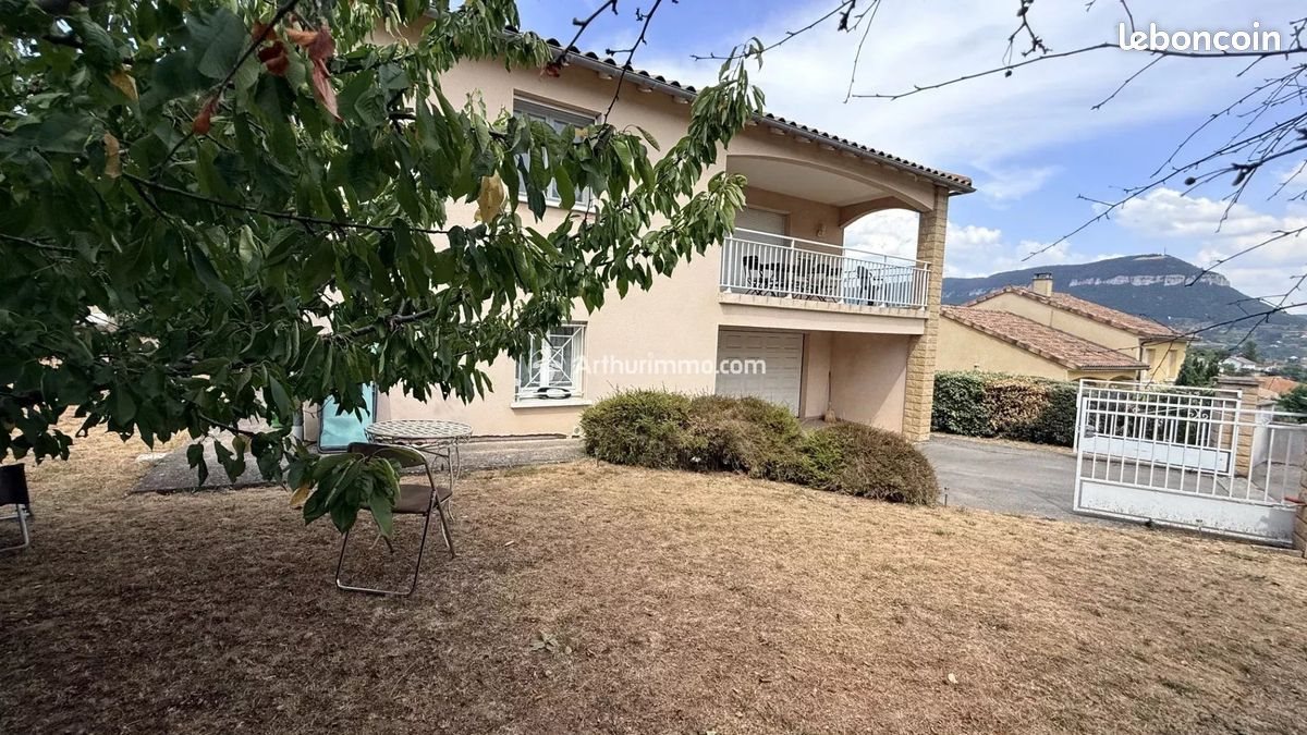 Maison à vendre, 184m², Millau