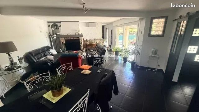 Maison à vendre, 130m², Aguessac