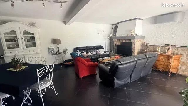 Maison à vendre, 130m², Aguessac