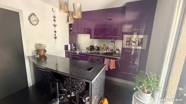 Maison à vendre, 130m², Aguessac