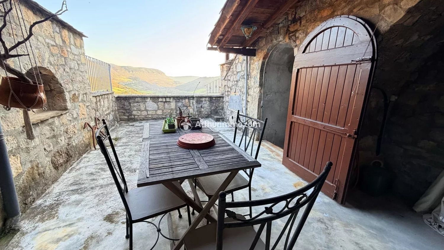 Maison à vendre, 115m², Compeyre