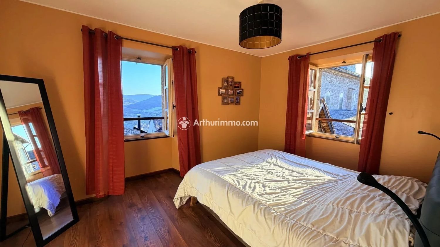 Maison à vendre, 115m², Compeyre
