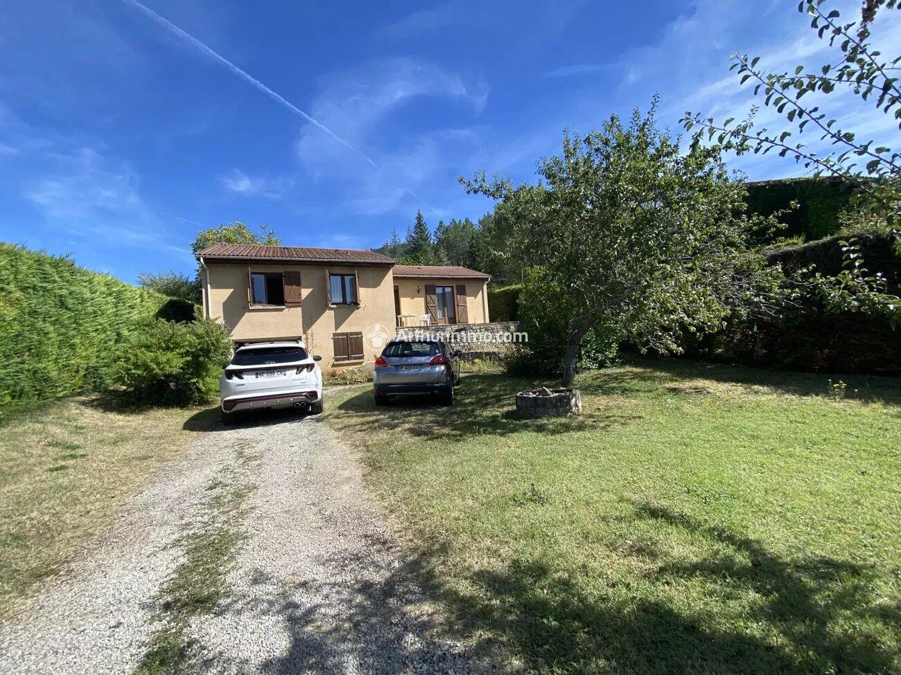 Maison à vendre, 88m², Rivière-sur-Tarn