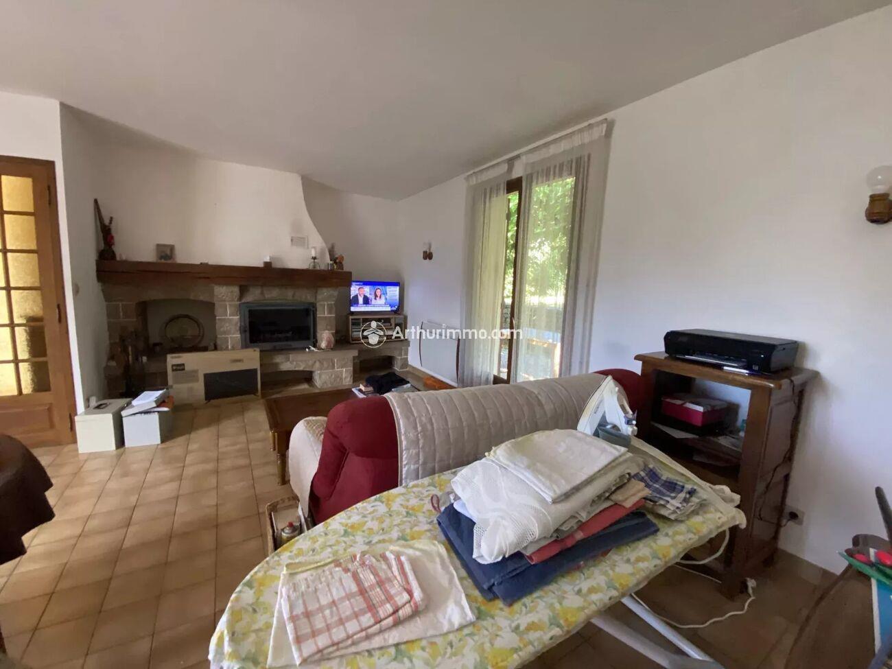 Maison à vendre, 88m², Rivière-sur-Tarn
