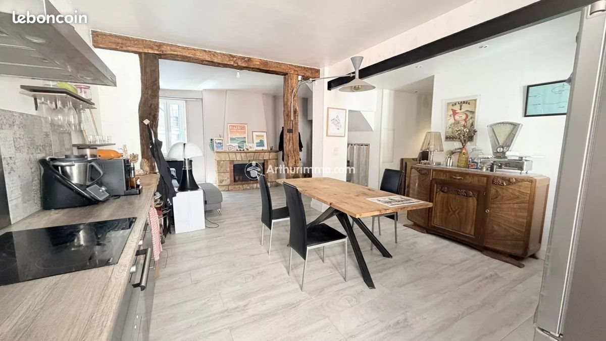 Appartement à vendre, 78m², Millau
