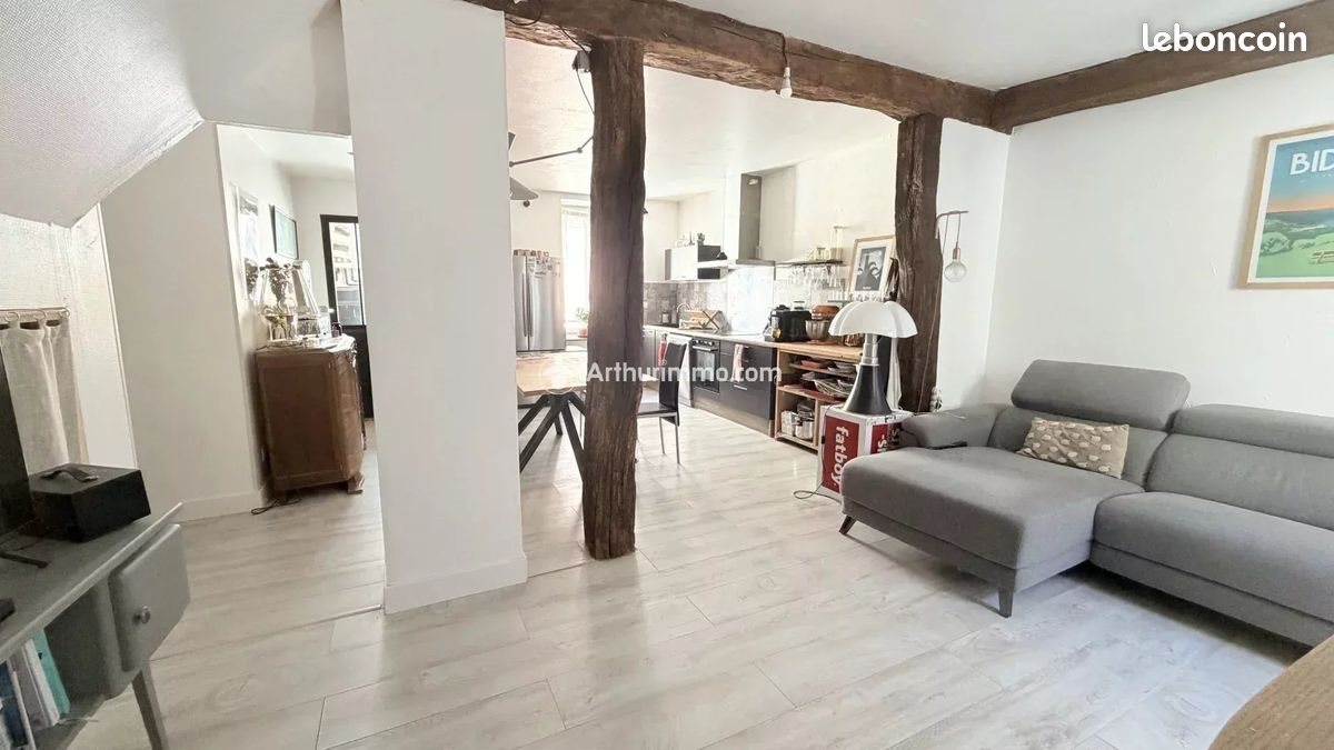 Appartement à vendre, 78m², Millau