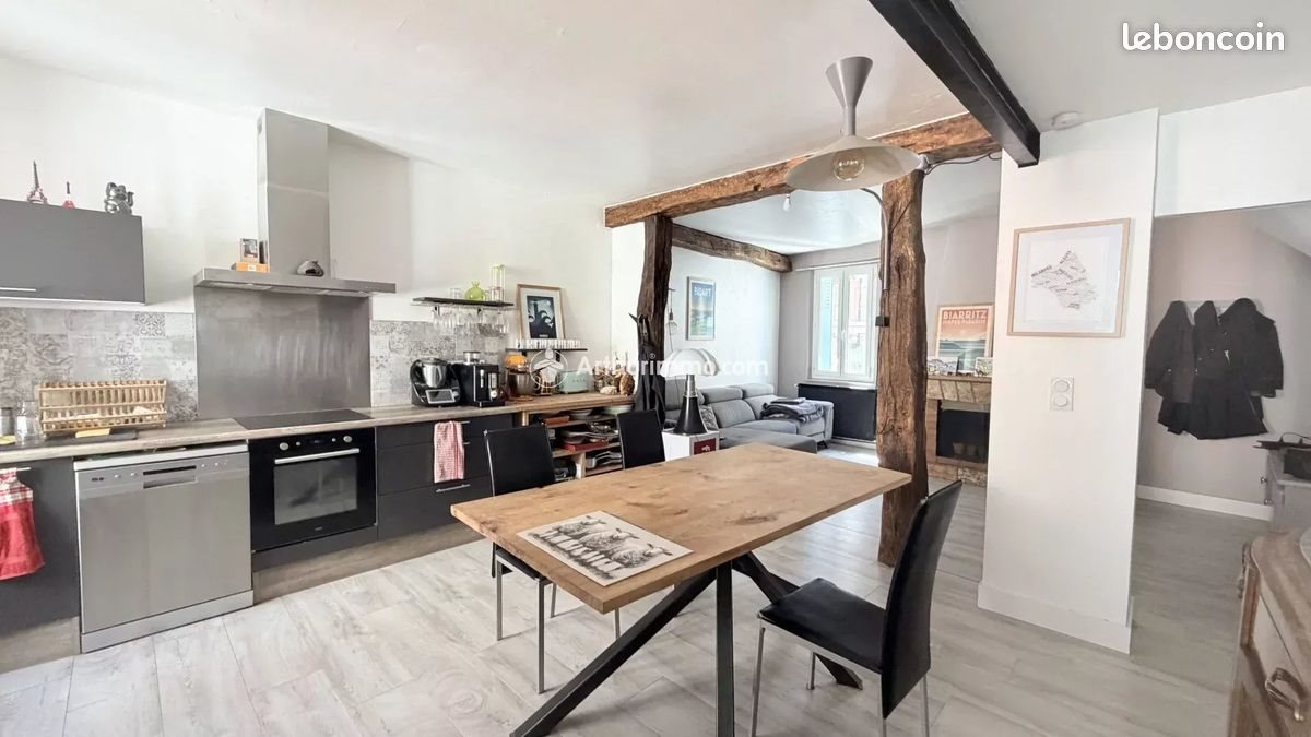 Appartement à vendre, 78m², Millau