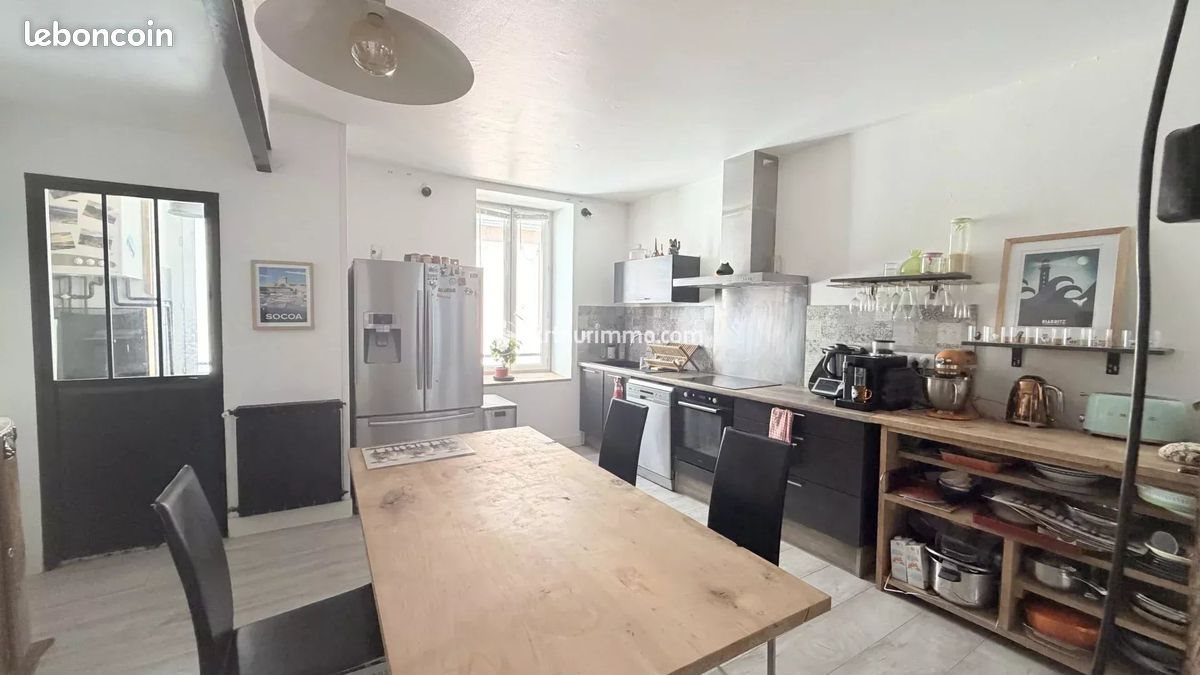 Appartement à vendre, 78m², Millau