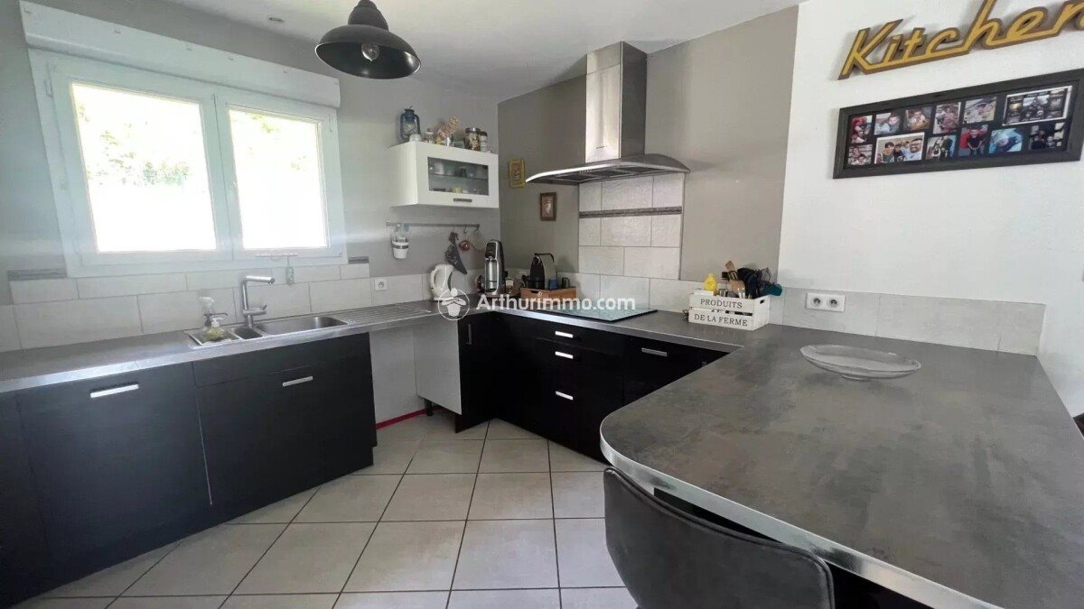Maison à louer, 97m², Millau
