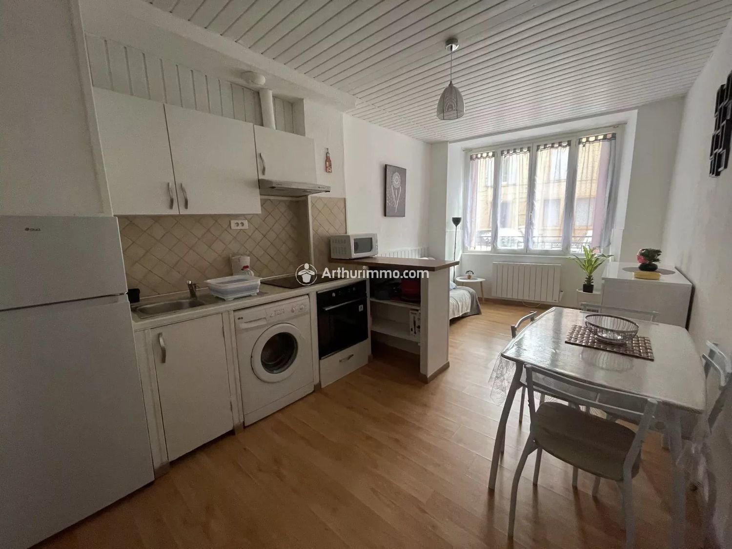 Appartement à louer, 31m², Millau