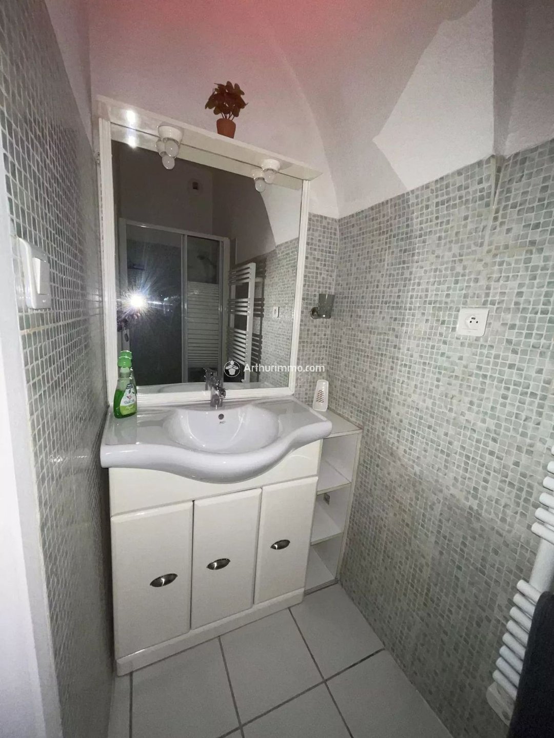 Appartement à louer, 31m², Millau