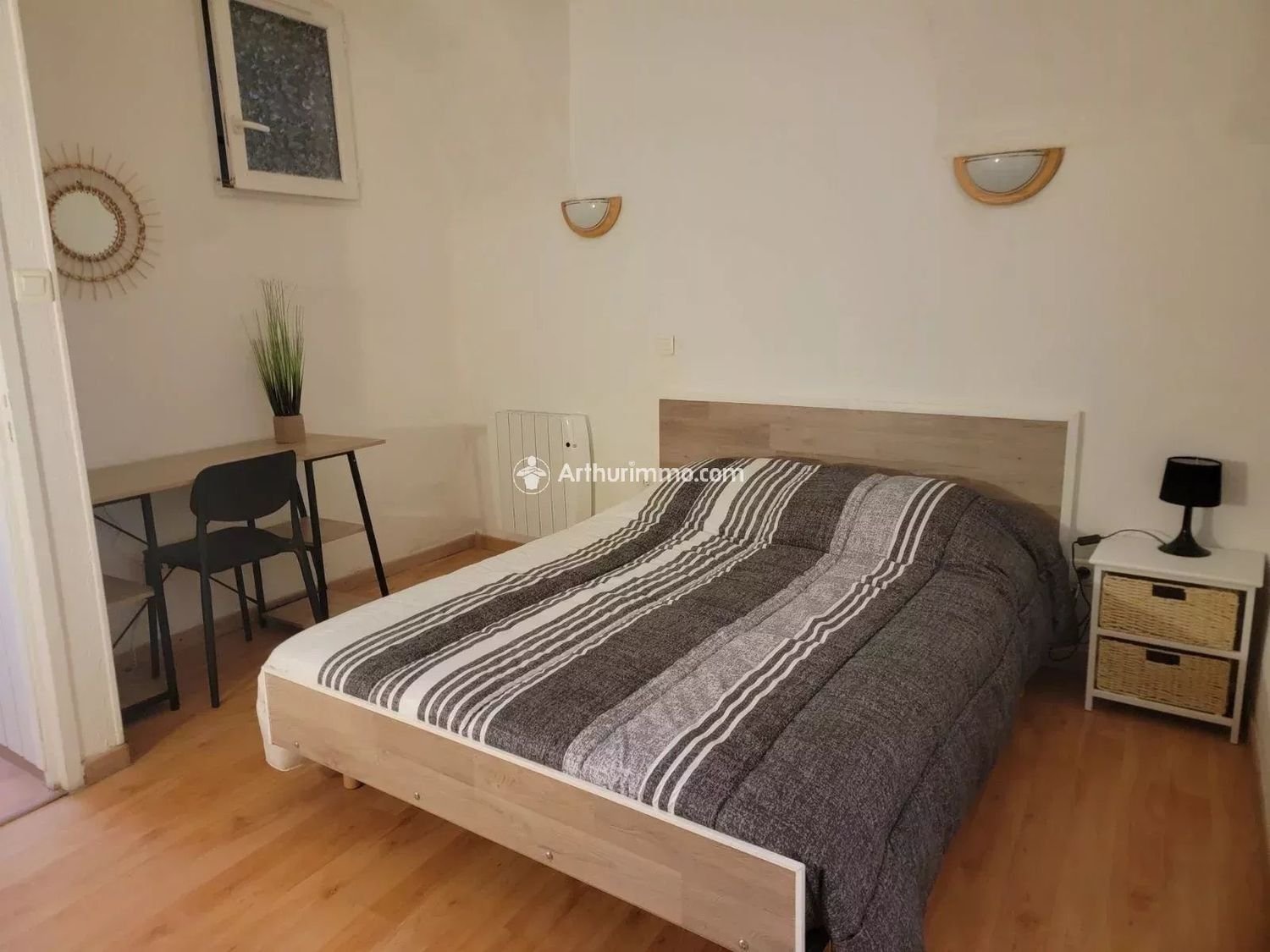 Appartement à louer, 31m², Millau