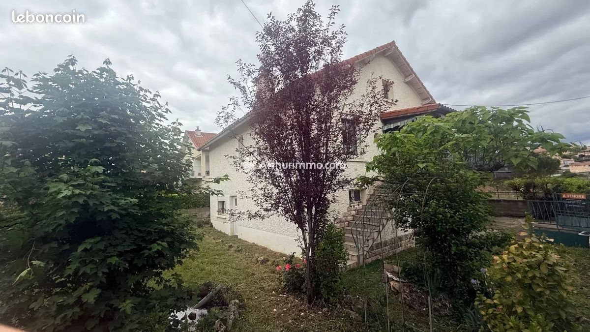 Maison à vendre, 93m², Millau