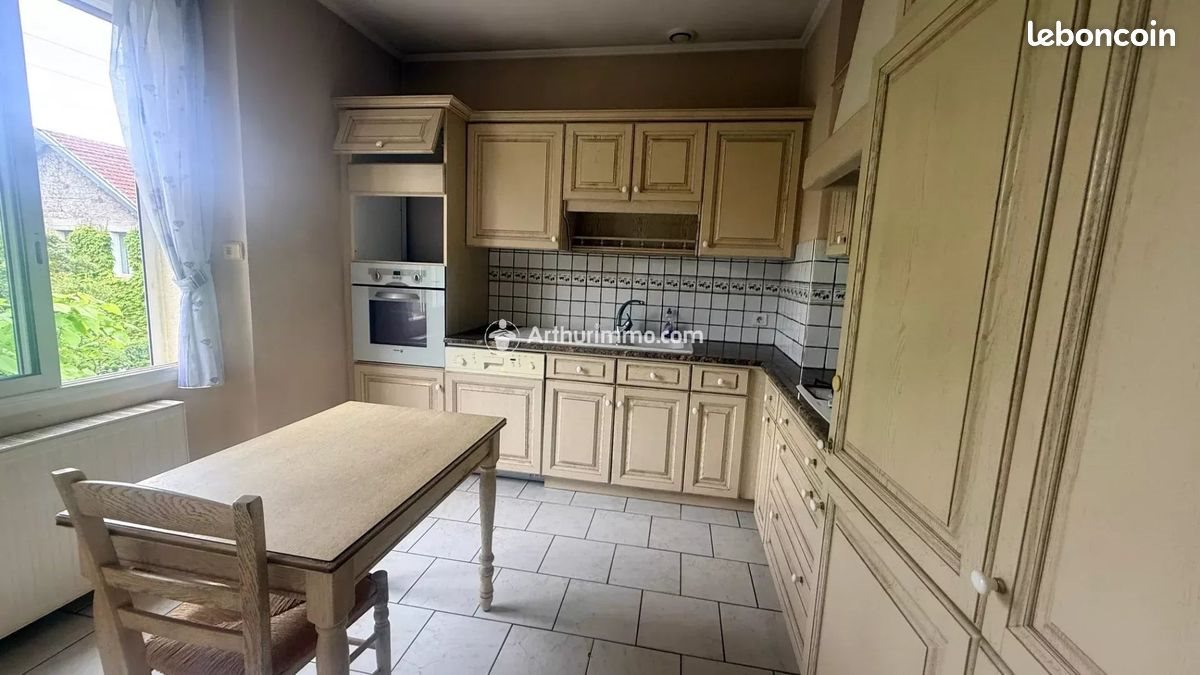 Maison à vendre, 93m², Millau