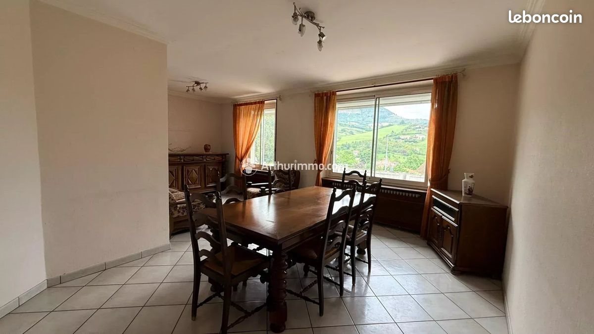 Maison à vendre, 93m², Millau