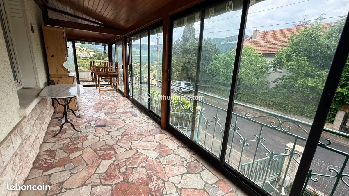 Maison à vendre, 93m², Millau