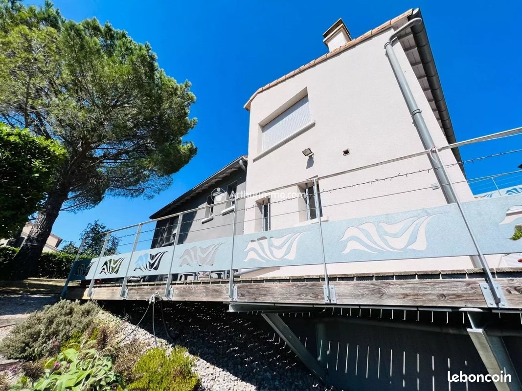 Maison à vendre, 160m², Millau