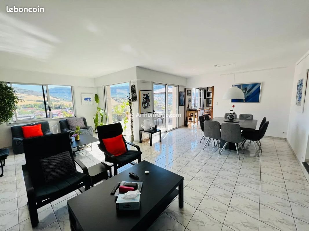 Maison à vendre, 160m², Millau