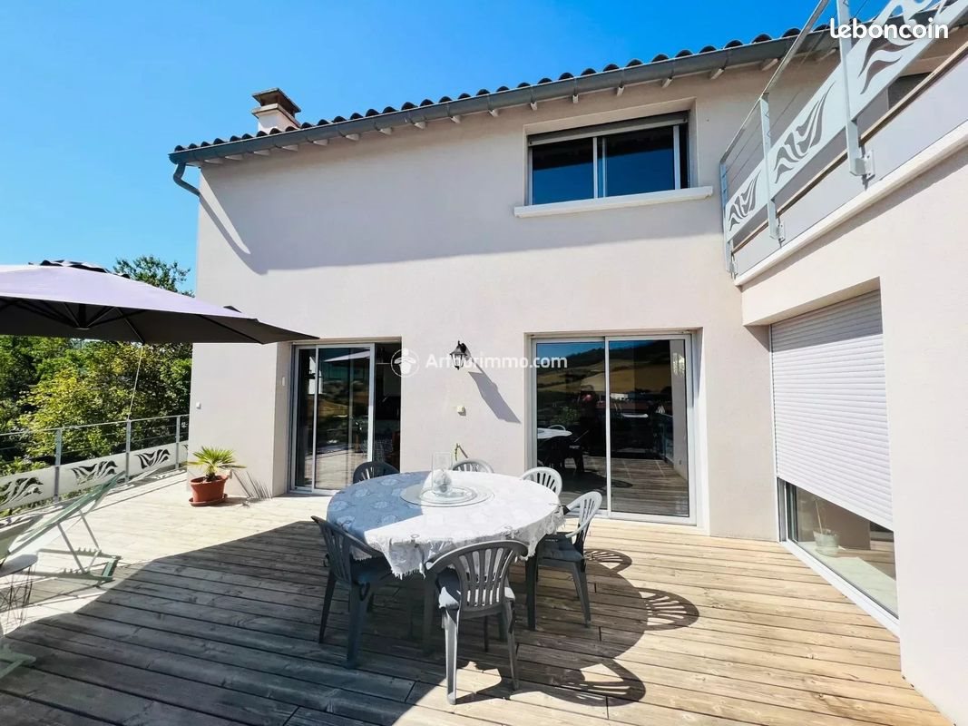 Maison à vendre, 160m², Millau