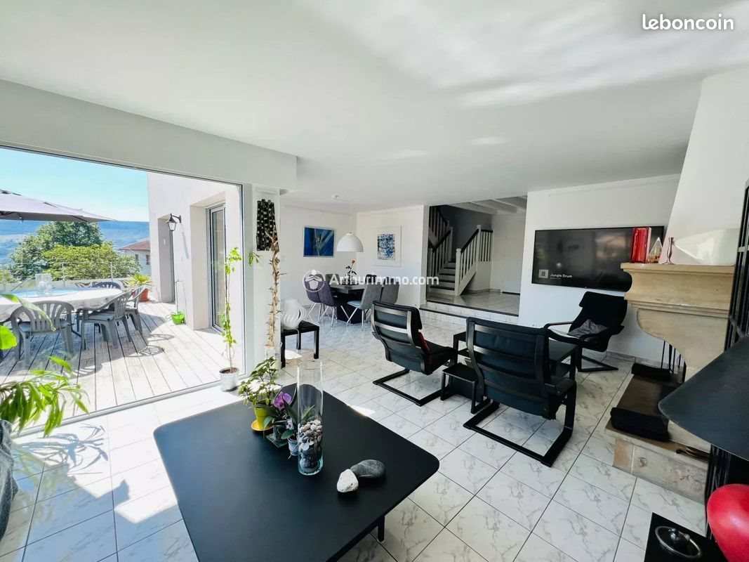 Maison à vendre, 160m², Millau