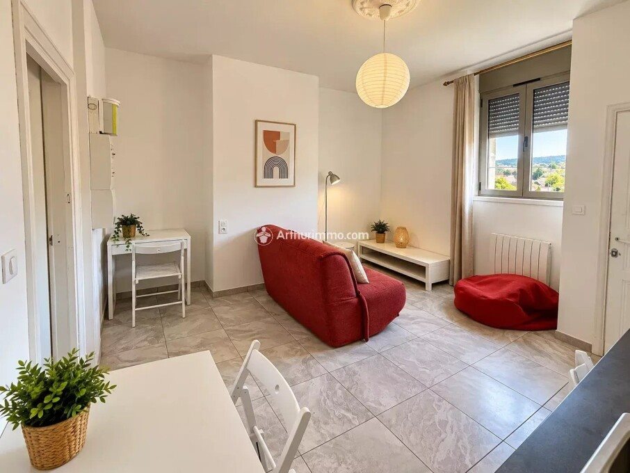 Appartement à louer, 22m², Millau