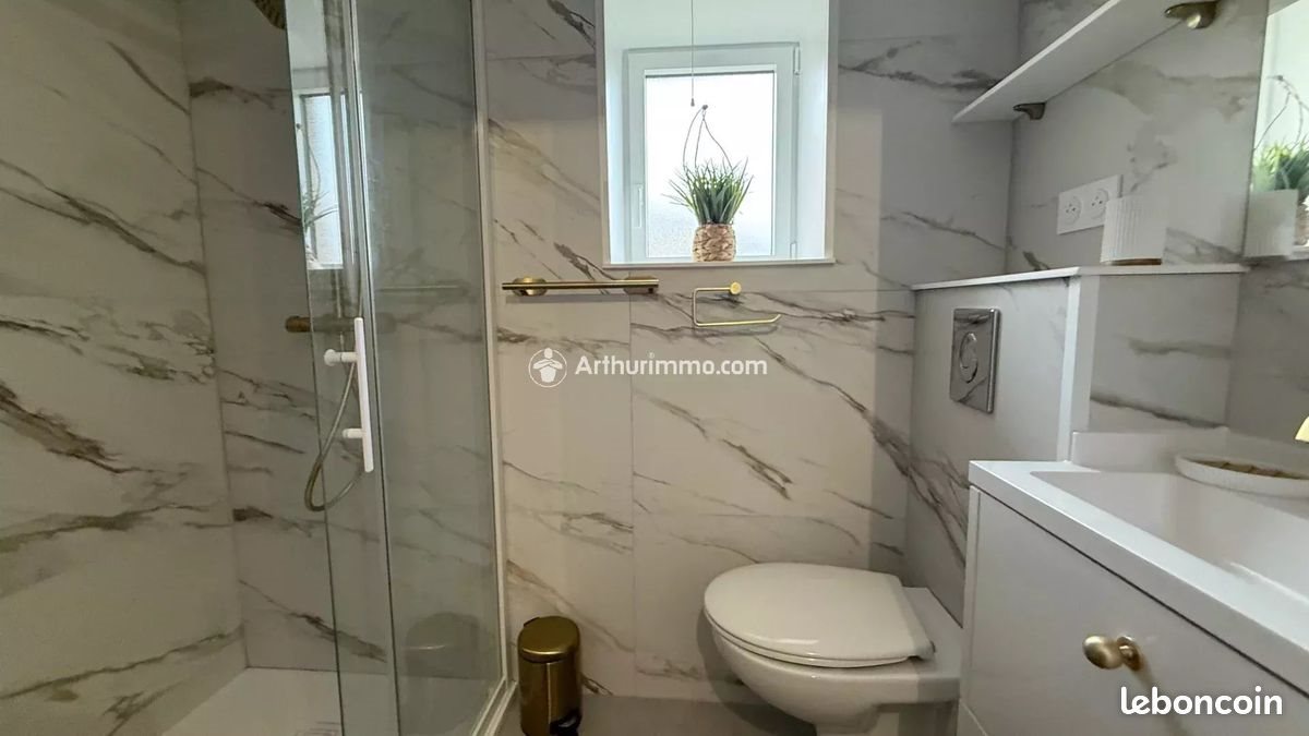 Appartement à louer, 17m², Millau