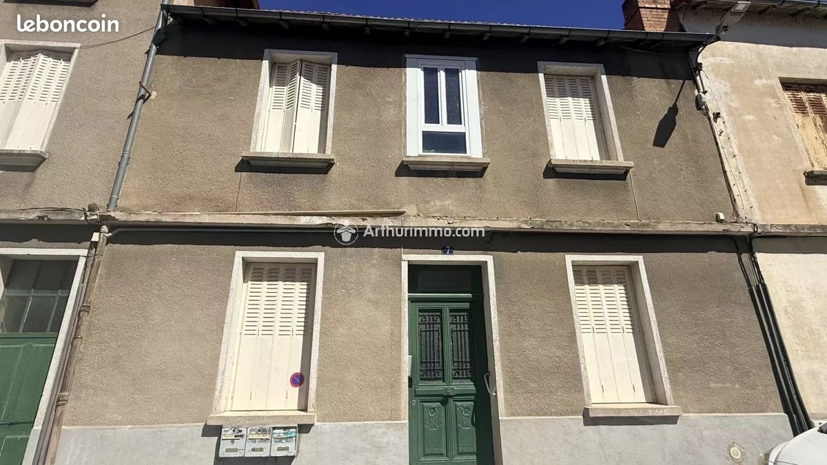 Appartement à vendre, 130m², Millau