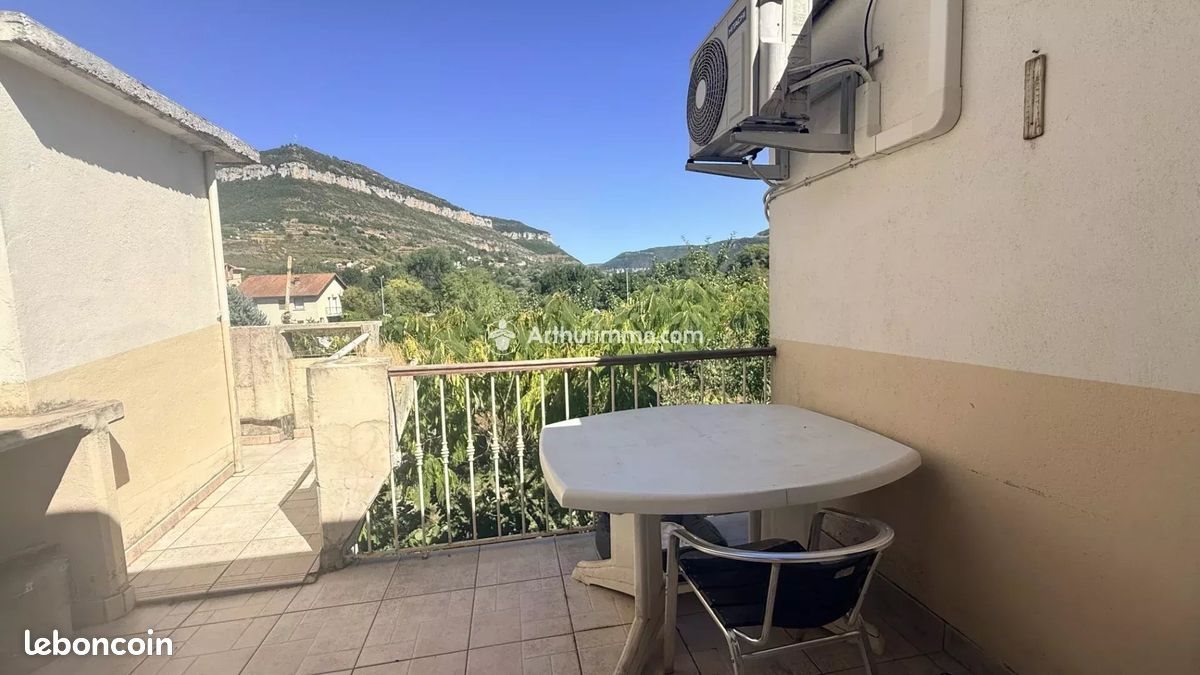 Appartement à vendre, 130m², Millau
