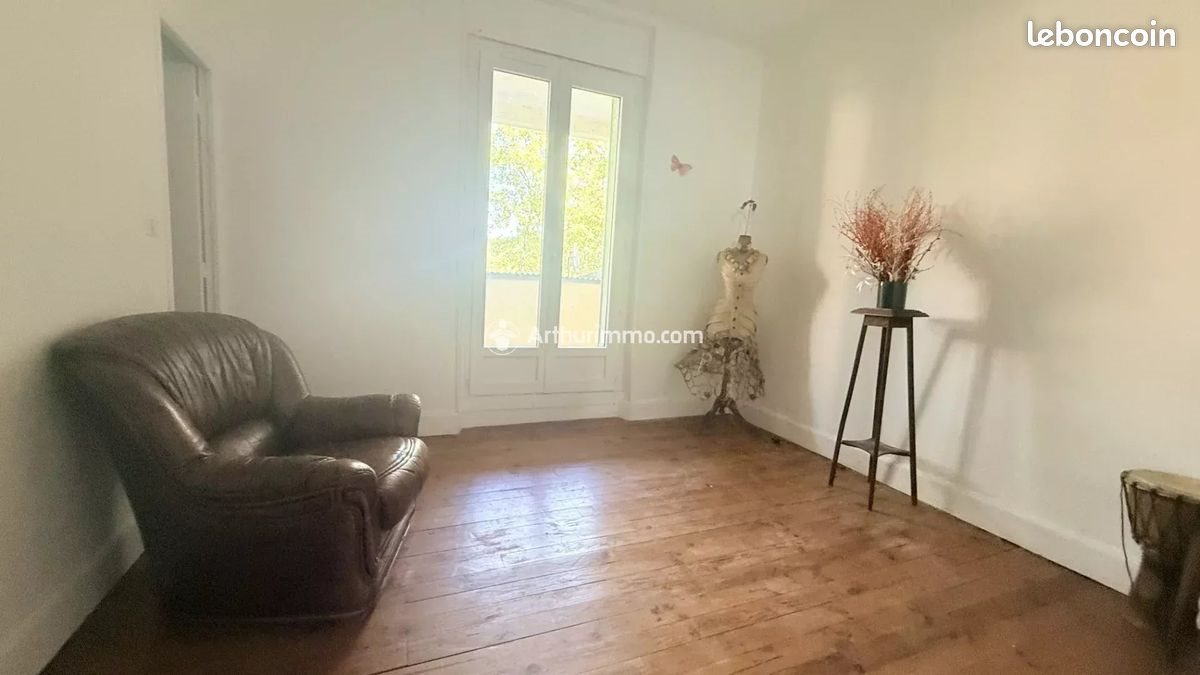 Appartement à vendre, 130m², Millau