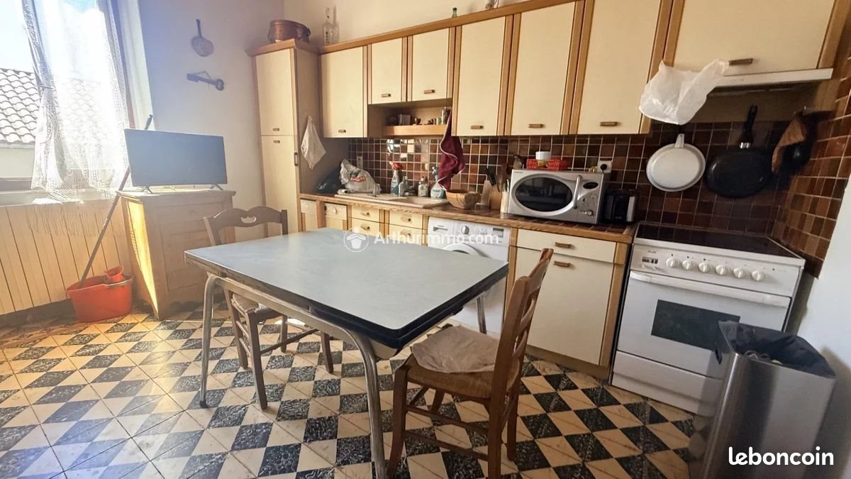 Appartement à vendre, 130m², Millau