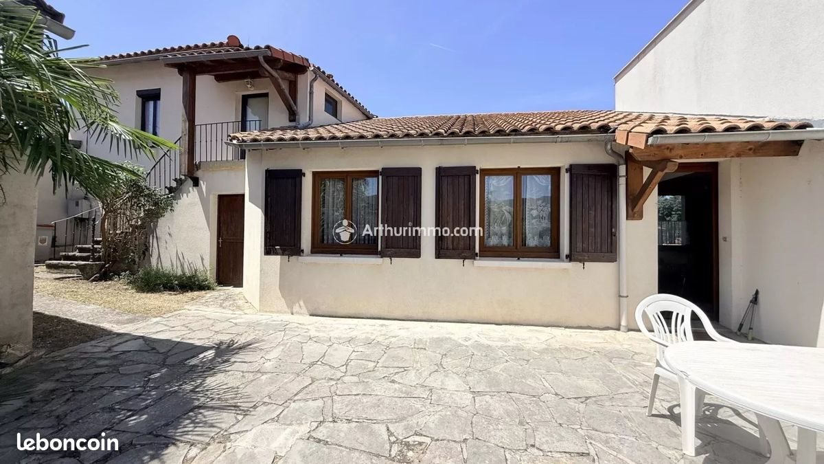 Maison à vendre, 130m², Millau