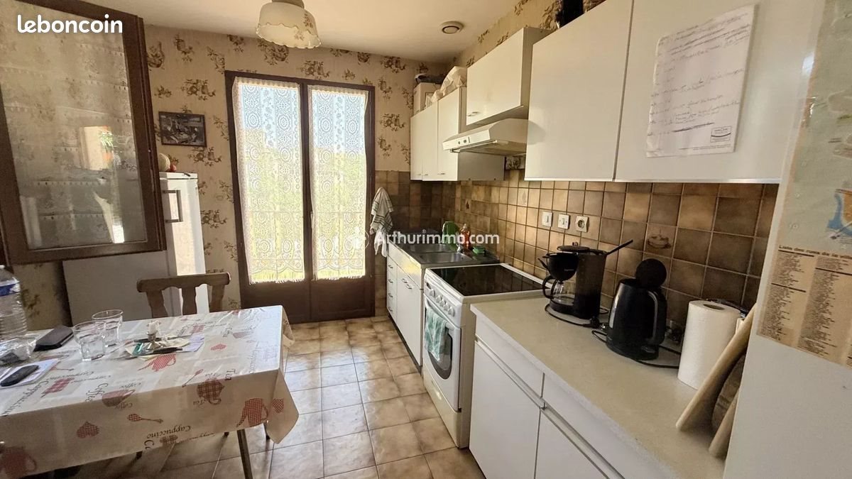 Maison à vendre, 130m², Millau